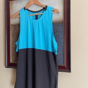 Lululemon tank top men’s shirt Sz L